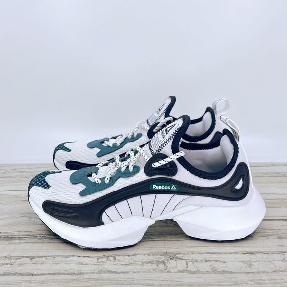 reebok shoes sole fury